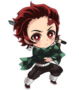 Tanjiro Tanjiro