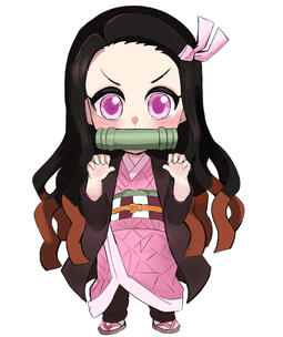 Nezuko Nezuko