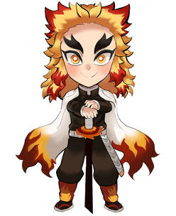 Rengoku Rengoku